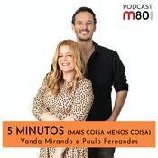 Podcast 5 minutos (mais coisa, menos coisa)