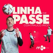 Podcast Linha de Passe