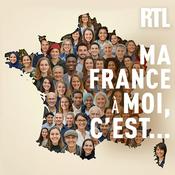 Podcast "Ma France à moi, c'est..."