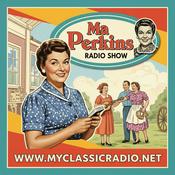 Podcast Ma Perkins