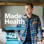 Podcast Made for Health | Peptides | Lyme | Chronic Infections | Long Covid | Insulin Resistance | Hypermobility
