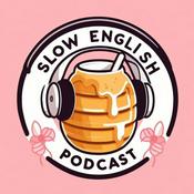 Podcast Miss Honey: Slow English Podcast