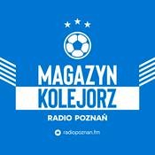 Podcast Magazyn Kolejorz
