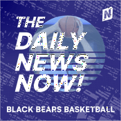 Podcast Maine Black Bears Basketball News Today | 2 Min News | The Daily News Now!