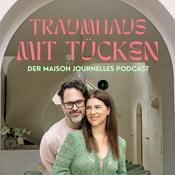Podcast Traumhaus mit Tücken