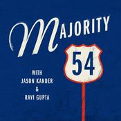 Podcast Majority 54