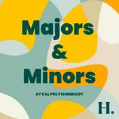 Podcast Majors and Minors at Cal Poly Humboldt