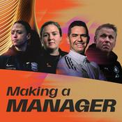 Podcast Making A Manager
