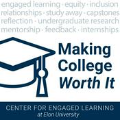 Podcast Making College "Worth It"