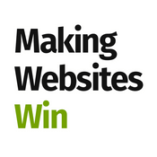 Podcast Making Websites Win