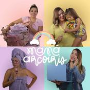 Podcast Mamá Arcoíris