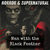 Podcast Man with the Black Feather