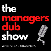 Podcast Managers Club, Interviews and Resources for Engineering Managers