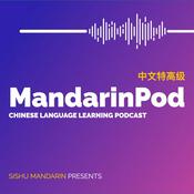Podcast MandarinPod
