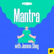 Podcast Mantra with Jemma Sbeg