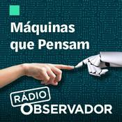 Podcast Máquinas que Pensam