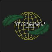 Podcast Maranatha Remnant Global Ministries