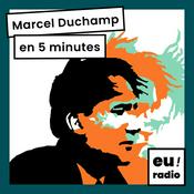 Podcast Marcel Duchamp en 5 minutes - un podcast de Marc Vayer