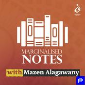 Podcast Marginalised Notes