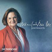 Podcast Maria João Avillez Entrevista