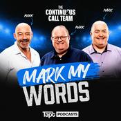 Podcast Mark My Words