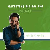 Podcast Marketing Digital Pro