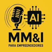 Podcast Marketing, Motivação e Atualidade em IA para Empreendedores