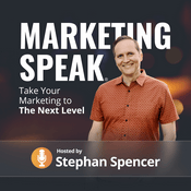 Podcast Marketing Speak®