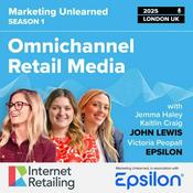 Podcast Marketing UnLearned