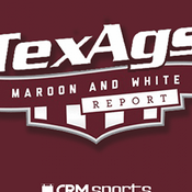 Podcast Maroon and White Report