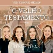 Podcast Marta Maria