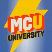 Podcast Marvel Cinematic University