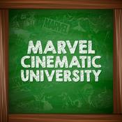 Podcast Marvel Cinematic University