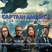Podcast Marvel Movie Minute • Captain America: The Winter Soldier