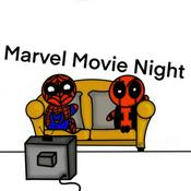 Podcast Marvel Movie Night