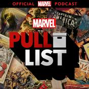 Podcast Marvel's Pull List