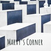 Podcast Marvy's Corner