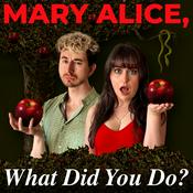 Podcast Mary Alice, What Did You Do?: A Desperate Housewives Recap