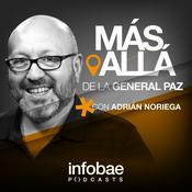 Podcast Más allá de la General Paz