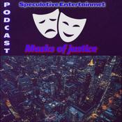 Podcast Masks of justice
