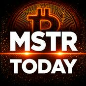 MSTR Today: Daily insights of Michael Saylor, Bitcoin and Strategy (MicroStrategy)
