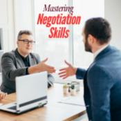 Podcast Mastering Negotiation Skills