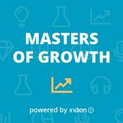 Podcast Masters of Growth - Optimization Strategy Advice
