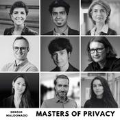 Podcast Masters of Privacy