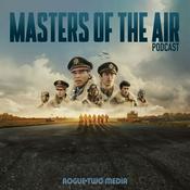 Podcast Masters Of The Air Podcast