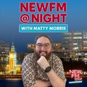 Podcast Matty Morris