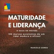 Podcast Maturidade e Liderança