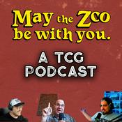 Podcast May the Zoo be with you. - A TCG Podcast