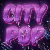 Podcast Mayonaka Hour真夜中アワー City Pop Podcast