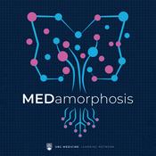 Podcast MEDamorphosis Podcast
